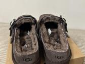 Ugg Goldenstar Evelina Clog bateliai - nuotraukos Nr. 8