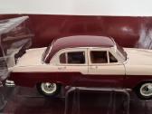 Volga Gaz 21 Mastelis 1/24 - nuotraukos Nr. 2