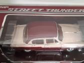 Volga Gaz 21 Mastelis 1/24 - nuotraukos Nr. 4