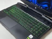 Hp Pavilion Gaming 15 - nuotraukos Nr. 3