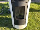 Granuline krosnele everbest lucca 11kw - nuotraukos Nr. 2