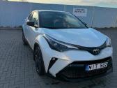 Toyota c-hr gr sport - nuotraukos Nr. 2