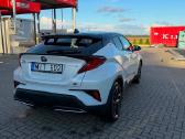 Toyota c-hr gr sport - nuotraukos Nr. 4
