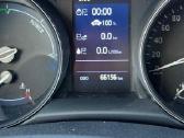 Toyota c-hr gr sport - nuotraukos Nr. 5