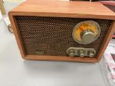 Adler Ad 1171 retro radijas su bluetooth - nuotraukos Nr. 3