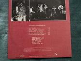 Albert Collins Barrelhouse live Vinilinė plokštelė - nuotraukos Nr. 2