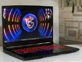 Parduodamas Msi Gf63 su Rtx 4050, I5-12k, 144hz. - nuotraukos Nr. 2
