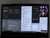Parduodamas Msi Gf63 su Rtx 4050, I5-12k, 144hz. - nuotraukos Nr. 8