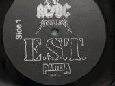 Ac/dc vinilinė plokštelė - nuotraukos Nr. 2