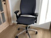 Steelcase Leap Task Chair Standard with headrest - nuotraukos Nr. 2