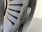 Steelcase Leap Task Chair Standard with headrest - nuotraukos Nr. 9
