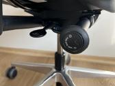 Steelcase Leap Task Chair Standard with headrest - nuotraukos Nr. 10