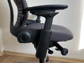 Steelcase Leap Task Chair Standard with headrest - nuotraukos Nr. 18