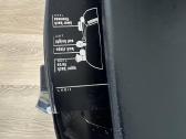 Steelcase Leap Task Chair Standard with headrest - nuotraukos Nr. 19