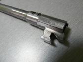 Pistoletas Browning Hi-power 1946 m. - nuotraukos Nr. 9