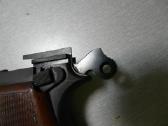Pistoletas Browning Hi-power 1946 m. - nuotraukos Nr. 20