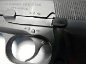 Pistoletas Browning Hi-power 1946 m. - nuotraukos Nr. 26