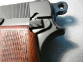 Pistoletas Browning Hi-power 1946 m. - nuotraukos Nr. 27