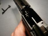 Pistoletas Browning Hi-power 1946 m. - nuotraukos Nr. 29
