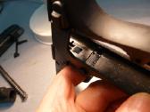 Pistoletas Browning Hi-power 1946 m. - nuotraukos Nr. 34