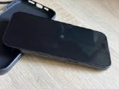 Juodas iPhone 16 128gb - nuotraukos Nr. 4