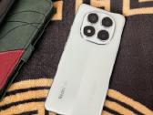 Xiomi redmi note 14pro 5G - nuotraukos Nr. 3