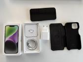 iPhone 14 256gb - nuotraukos Nr. 8