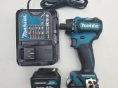 Milwaukee Makita - nuotraukos Nr. 2
