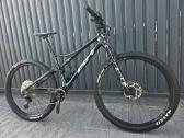 BH lynx race carbon RC full XC 1x12 XT Fox34 Lsize - nuotraukos Nr. 2