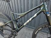 BH lynx race carbon RC full XC 1x12 XT Fox34 Lsize - nuotraukos Nr. 5