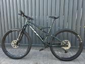 BH lynx race carbon RC full XC 1x12 XT Fox34 Lsize - nuotraukos Nr. 6