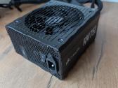 Corsair Rm750 Gold maitinimo blokas - nuotraukos Nr. 2