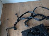 Corsair Rm750 Gold maitinimo blokas - nuotraukos Nr. 5
