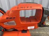 Akumuliatorius gyvatvorių žirklės Husqvarna 536 - nuotraukos Nr. 6