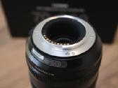 Fujifilm Xf 70-300 f4-5.6 R Lm Ois WR - nuotraukos Nr. 2
