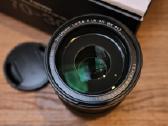 Fujifilm Xf 70-300 f4-5.6 R Lm Ois WR - nuotraukos Nr. 3