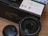 Fujifilm Xf 70-300 f4-5.6 R Lm Ois WR - nuotraukos Nr. 4