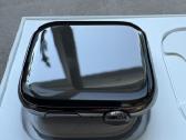Apple Watch series 8 stainless steel 45 mm - nuotraukos Nr. 4