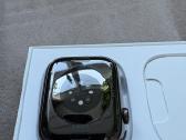 Apple Watch series 8 stainless steel 45 mm - nuotraukos Nr. 7