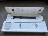 Apple Watch series 8 stainless steel 45 mm - nuotraukos Nr. 8