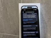 iPhone 15 - nuotraukos Nr. 4