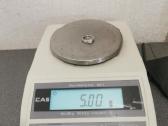 750 žiedas su 0,48 ct brilantais - nuotraukos Nr. 7
