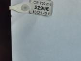 750 žiedas su 0,48 ct brilantais - nuotraukos Nr. 11