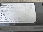 Akumuliatorius gyvatvorių žirklės Husqvarna 536 - nuotraukos Nr. 8