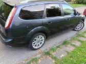 Ford focus - nuotraukos Nr. 2