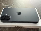 iPhone 17, Juodas 256gb - nuotraukos Nr. 9