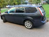 Ford focus - nuotraukos Nr. 3