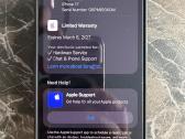 iPhone 17, Juodas 256gb - nuotraukos Nr. 10