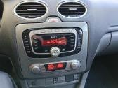 Ford focus - nuotraukos Nr. 6
