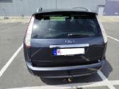 Ford focus - nuotraukos Nr. 4